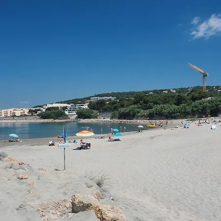 Coquette Dans Proche De La 3* Sète